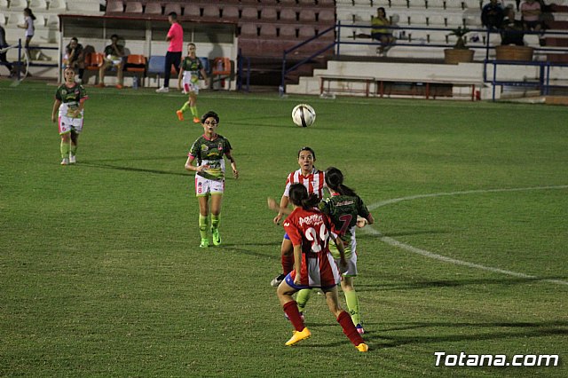 Fminas (CF Base Totana) Vs Lorca (Brcoli Mecnico) (3-1) - 146