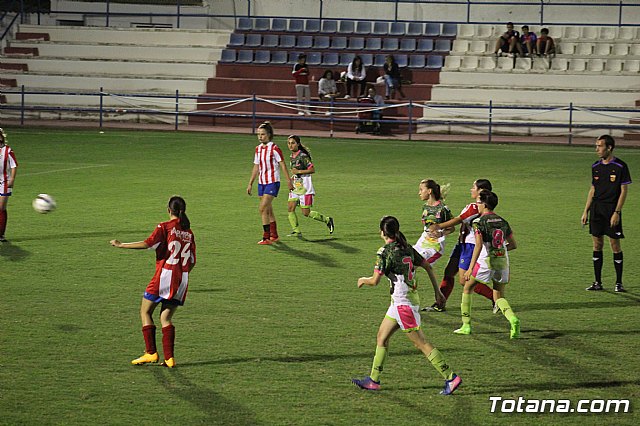 Fminas (CF Base Totana) Vs Lorca (Brcoli Mecnico) (3-1) - 147