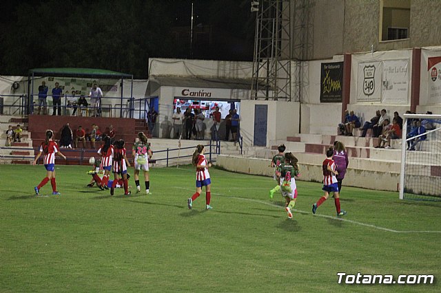 Fminas (CF Base Totana) Vs Lorca (Brcoli Mecnico) (3-1) - 148