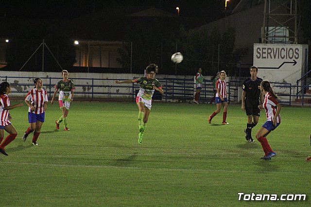 Fminas (CF Base Totana) Vs Lorca (Brcoli Mecnico) (3-1) - 149