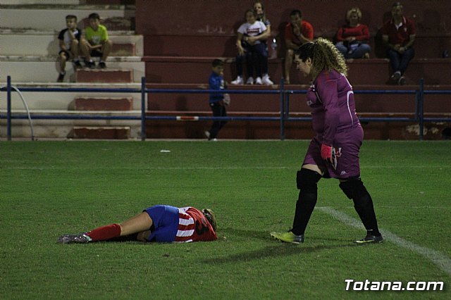Fminas (CF Base Totana) Vs Lorca (Brcoli Mecnico) (3-1) - 150