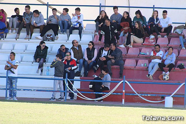 Fminas (CF Base Totana) Vs Cabezo de Torres (1-3) - 59
