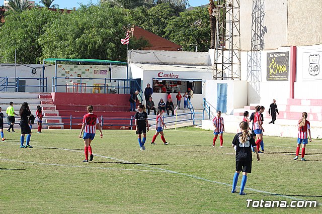 Fminas (CF Base Totana) Vs Cabezo de Torres (1-3) - 71