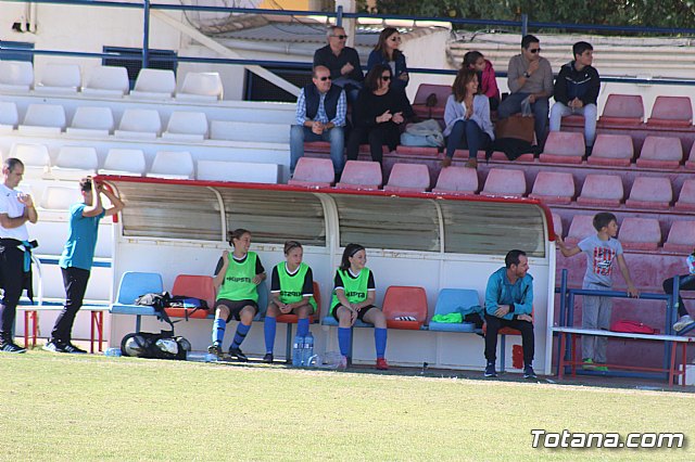 Fminas (CF Base Totana) Vs Cabezo de Torres (1-3) - 72