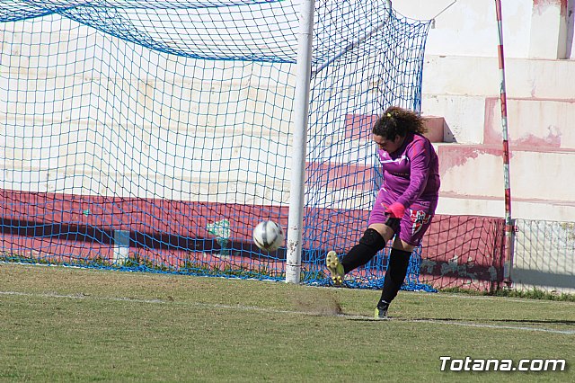 Fminas (CF Base Totana) Vs Cabezo de Torres (1-3) - 74