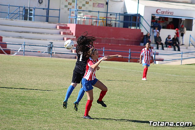 Fminas (CF Base Totana) Vs Cabezo de Torres (1-3) - 75