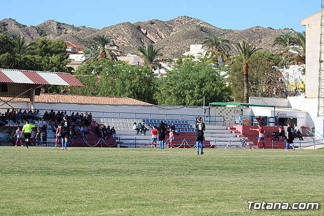 Fminas (CF Base Totana) Vs Cabezo de Torres (1-3) - 77