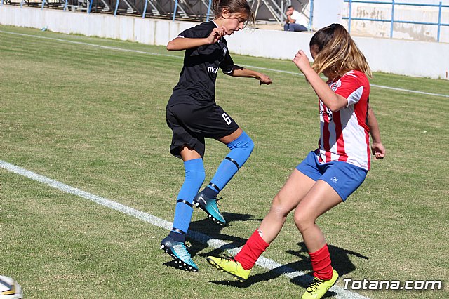 Fminas (CF Base Totana) Vs Cabezo de Torres (1-3) - 87