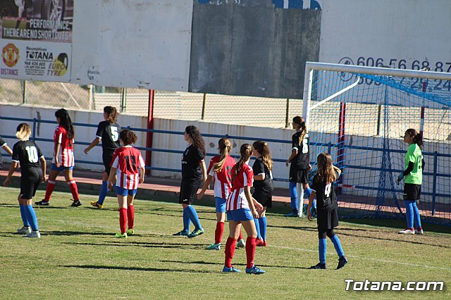 Fminas (CF Base Totana) Vs Cabezo de Torres (1-3) - 116