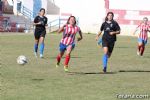 feminas cabezo torres