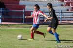 feminas cabezo torres