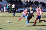 feminas cabezo torres