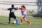 feminas cabezo torres