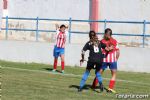 feminas cabezo torres