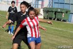 feminas cabezo torres