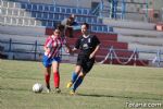 feminas cabezo torres