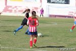 feminas cabezo torres