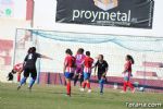 feminas cabezo torres