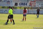 feminas cabezo torres