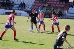 feminas cabezo torres