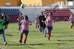 feminas cabezo torres