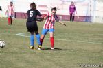 feminas cabezo torres