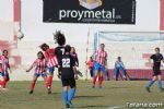 feminas cabezo torres