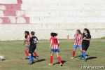 feminas cabezo torres