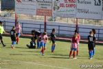 feminas cabezo torres