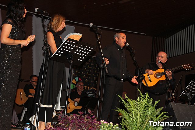 Concierto de Nuria Ferg y Alma Llanera - 2018 - 12