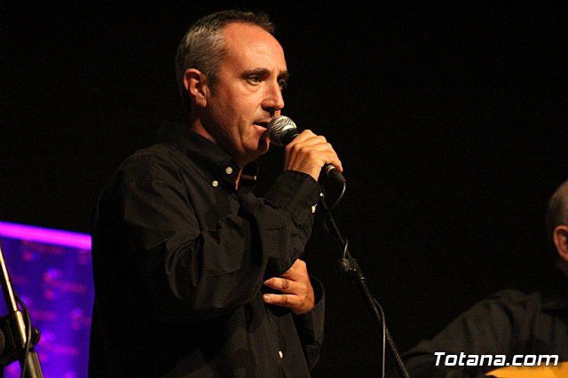 Concierto de Nuria Ferg y Alma Llanera - 2018 - 15