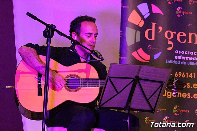 Concierto de Nuria Ferg y Alma Llanera - 2018 - 16