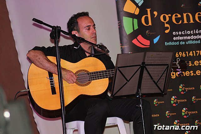 Concierto de Nuria Ferg y Alma Llanera - 2018 - 20