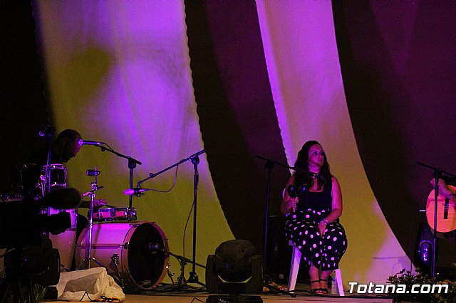 Concierto de Nuria Ferg y Alma Llanera - 2018 - 23