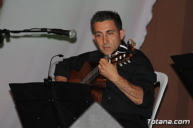 Concierto de Nuria Ferg y Alma Llanera - 2018 - 30