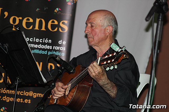 Concierto de Nuria Ferg y Alma Llanera - 2018 - 32