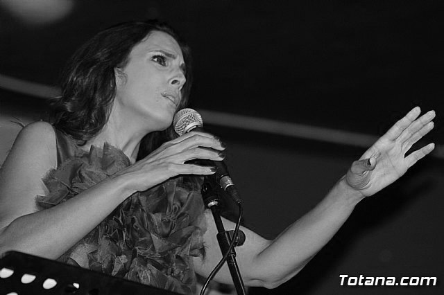 Concierto de Nuria Ferg y Alma Llanera - 2018 - 76