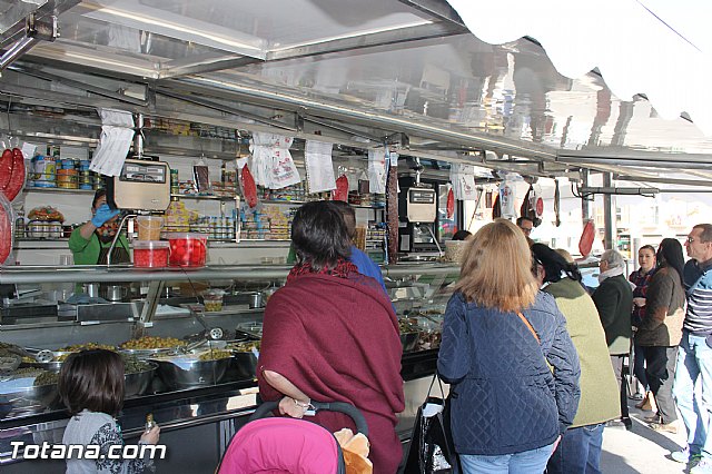 Feria de Navidad 2015 - Asociacin de Comerciantes de Totana - 2
