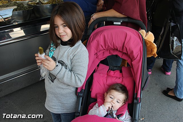 Feria de Navidad 2015 - Asociacin de Comerciantes de Totana - 5