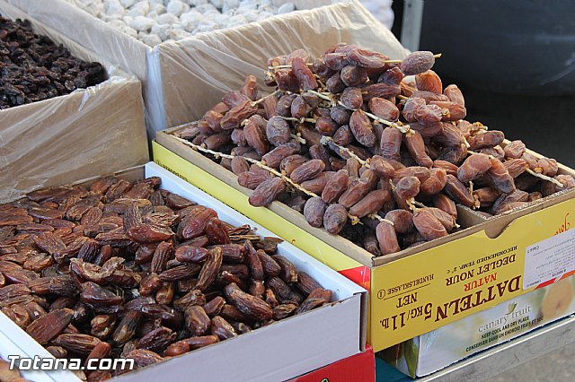 Feria de Navidad 2015 - Asociacin de Comerciantes de Totana - 11