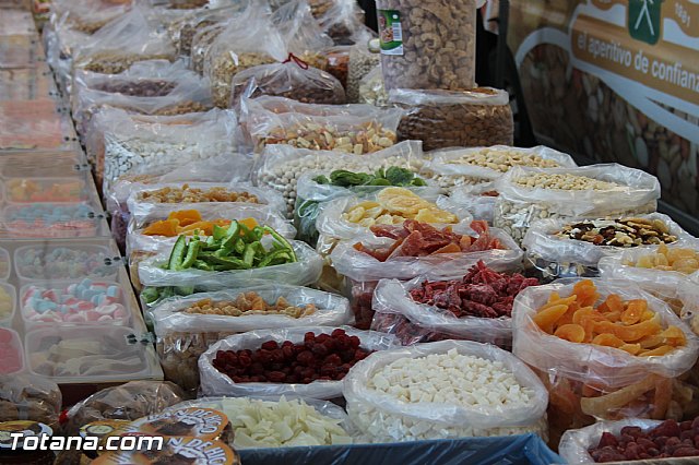Feria de Navidad 2015 - Asociacin de Comerciantes de Totana - 13