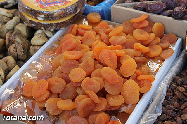 Feria de Navidad 2015 - Asociacin de Comerciantes de Totana - 14