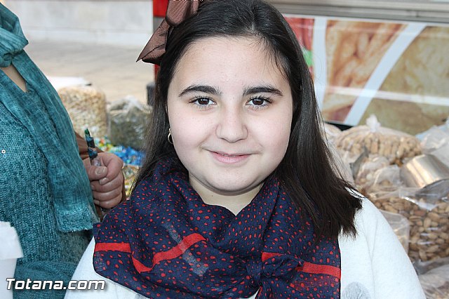 Feria de Navidad 2015 - Asociacin de Comerciantes de Totana - 16