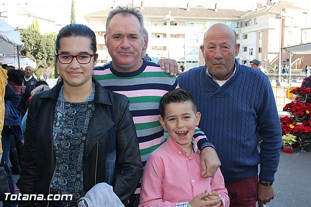 Feria de Navidad 2015 - Asociacin de Comerciantes de Totana - 20