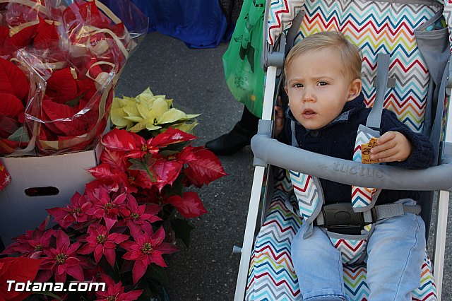 Feria de Navidad 2015 - Asociacin de Comerciantes de Totana - 25