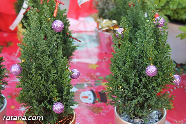 Feria de Navidad 2015 - Asociacin de Comerciantes de Totana - 26