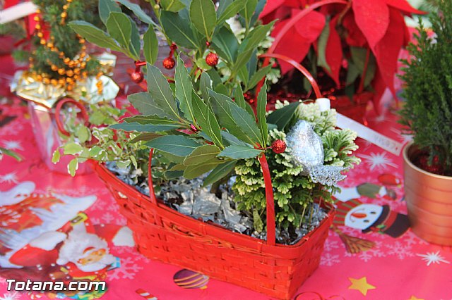 Feria de Navidad 2015 - Asociacin de Comerciantes de Totana - 27