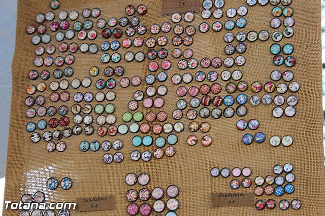 Feria de Navidad 2015 - Asociacin de Comerciantes de Totana - 31