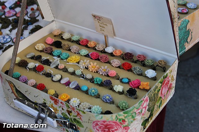 Feria de Navidad 2015 - Asociacin de Comerciantes de Totana - 32