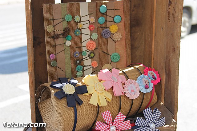 Feria de Navidad 2015 - Asociacin de Comerciantes de Totana - 34